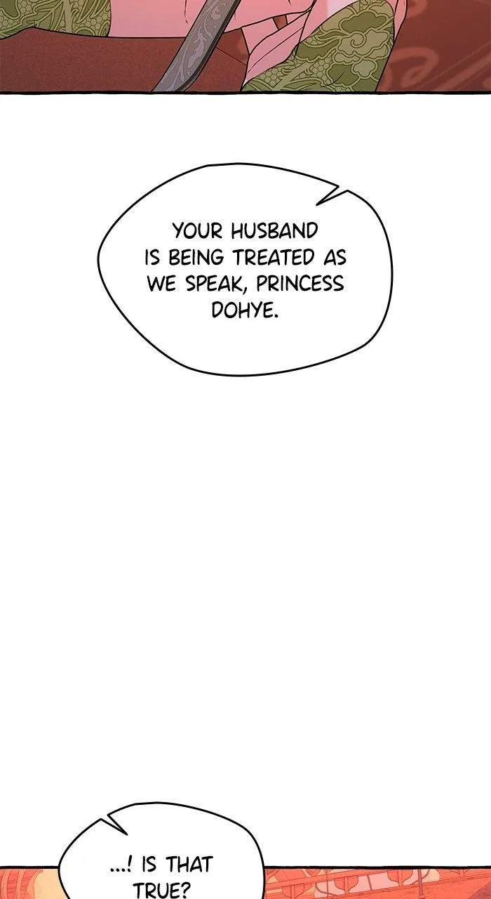 North Snow Love Story Chapter 82 – Page 26