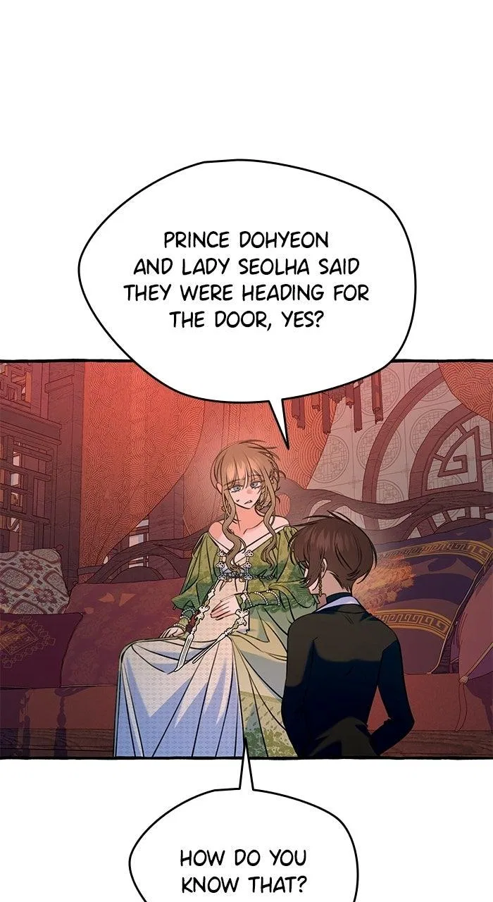 North Snow Love Story Chapter 82 – Page 28