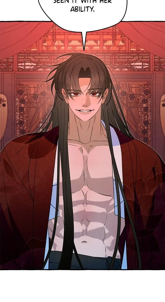 North Snow Love Story Chapter 82 – Page 30