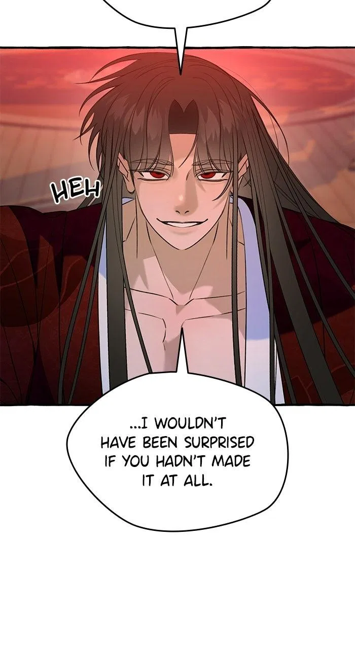 North Snow Love Story Chapter 82 – Page 33
