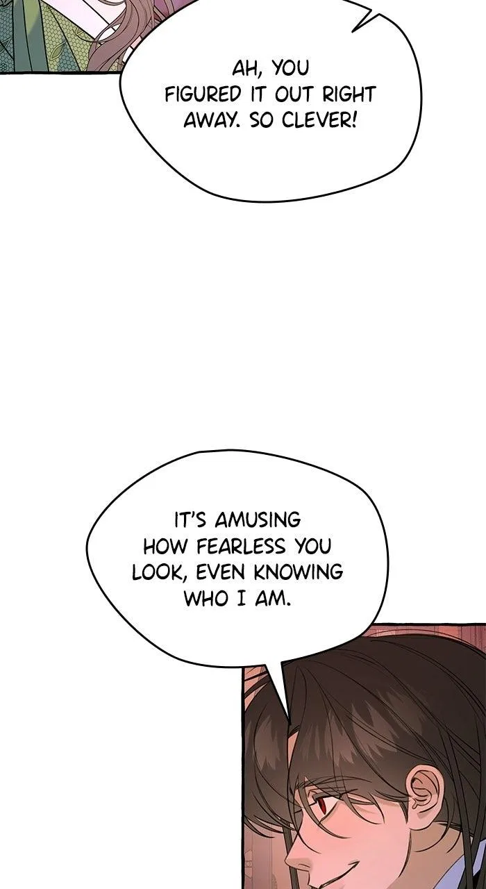 North Snow Love Story Chapter 82 – Page 35