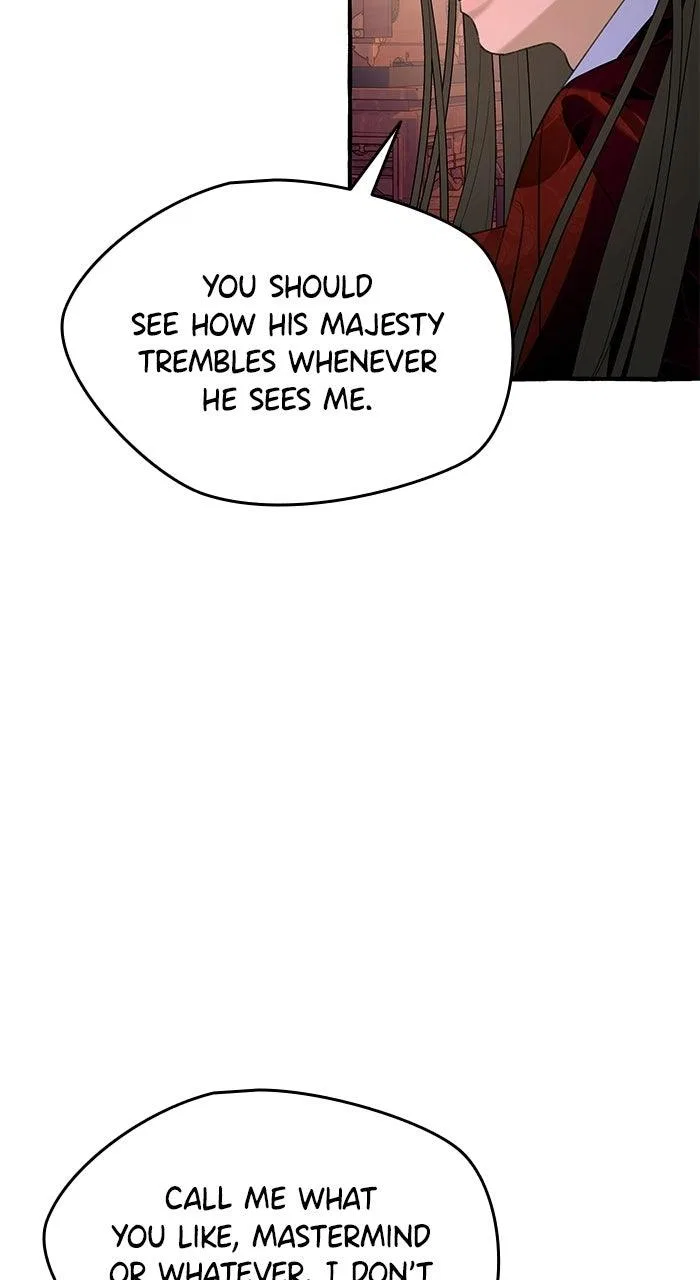 North Snow Love Story Chapter 82 – Page 36