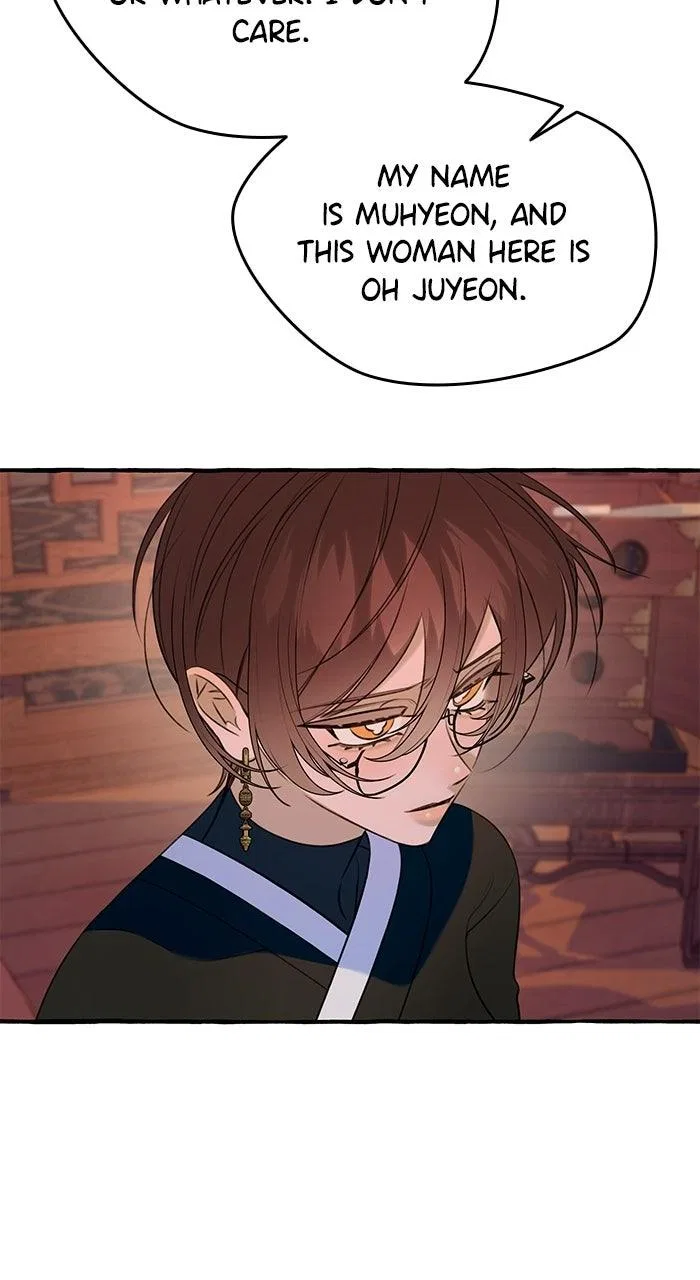 North Snow Love Story Chapter 82 – Page 37