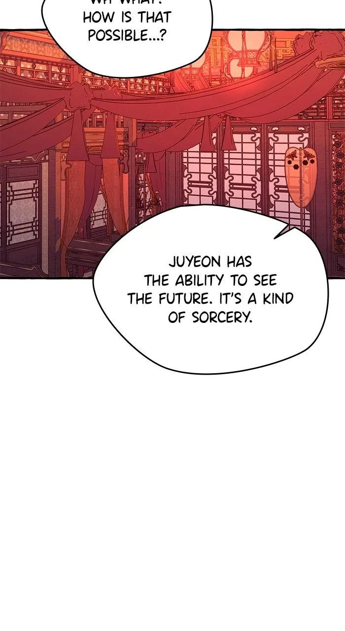 North Snow Love Story Chapter 82 – Page 40
