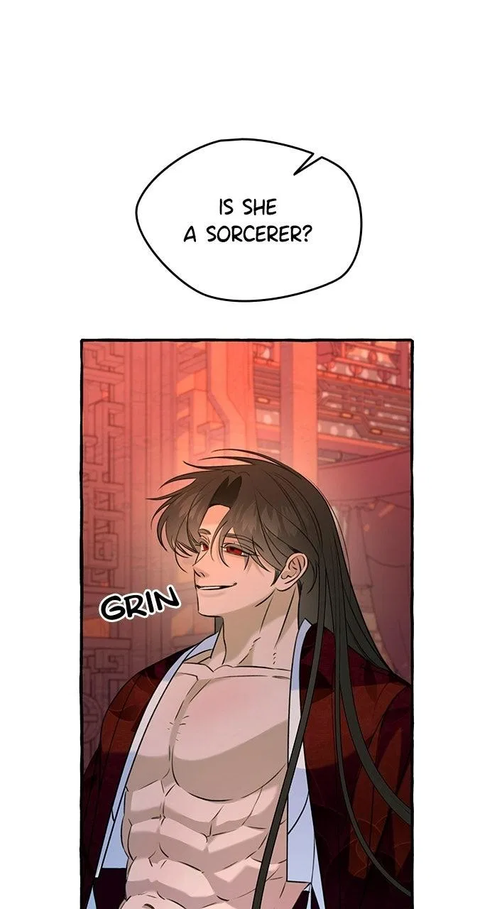 North Snow Love Story Chapter 82 – Page 41