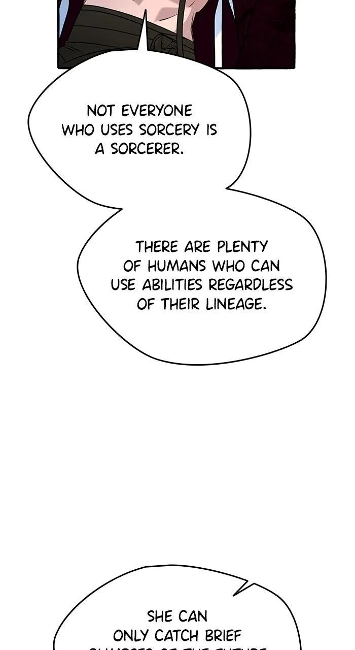 North Snow Love Story Chapter 82 – Page 42