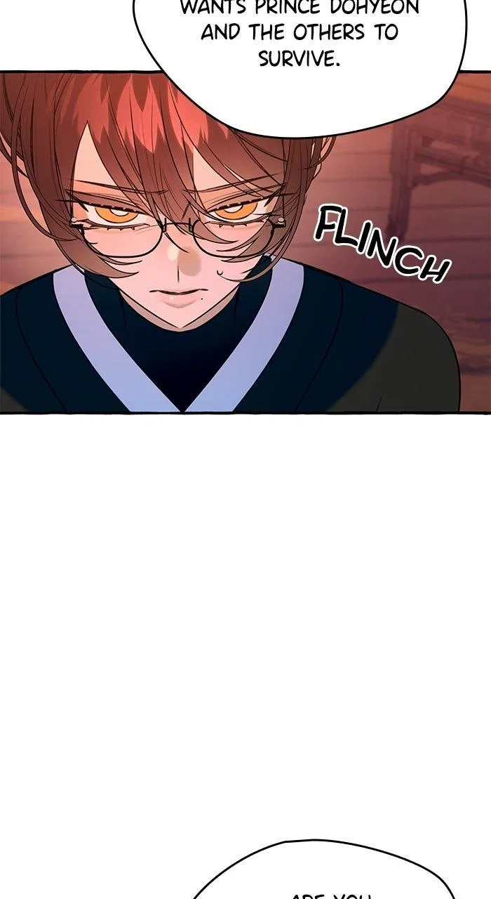 North Snow Love Story Chapter 82 – Page 45