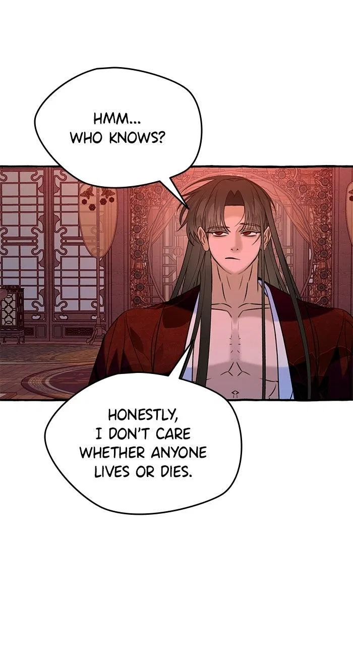 North Snow Love Story Chapter 82 – Page 47