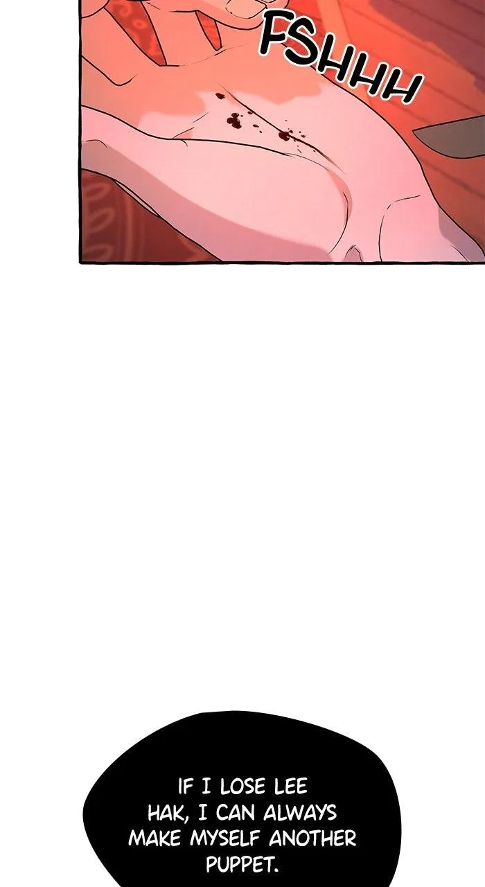 North Snow Love Story Chapter 82 – Page 61