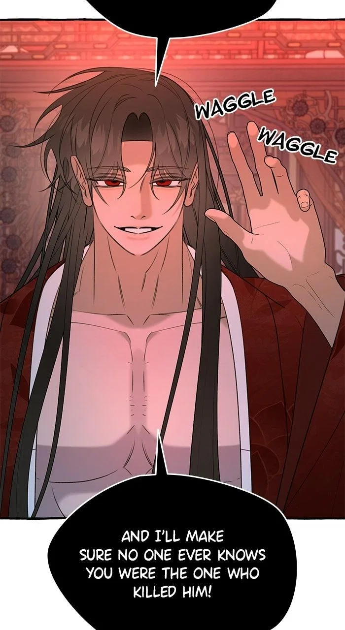 North Snow Love Story Chapter 82 – Page 62