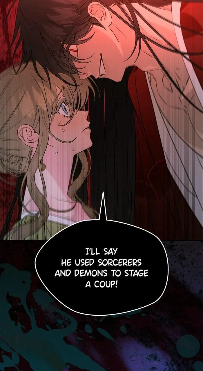 North Snow Love Story Chapter 82 – Page 73