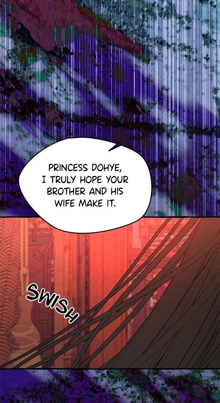 North Snow Love Story Chapter 82 – Page 77