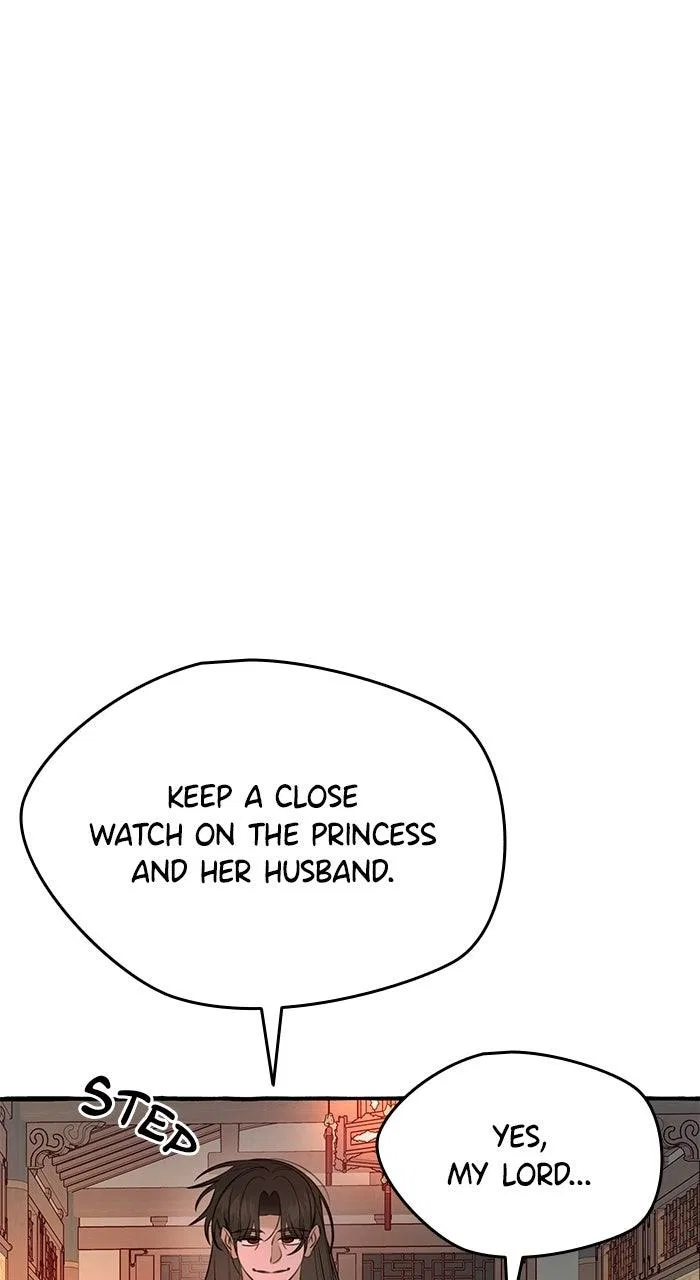North Snow Love Story Chapter 82 – Page 81