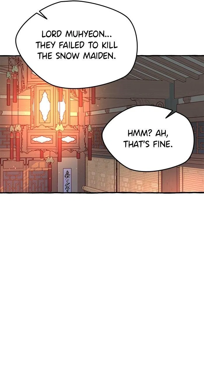 North Snow Love Story Chapter 82 – Page 83
