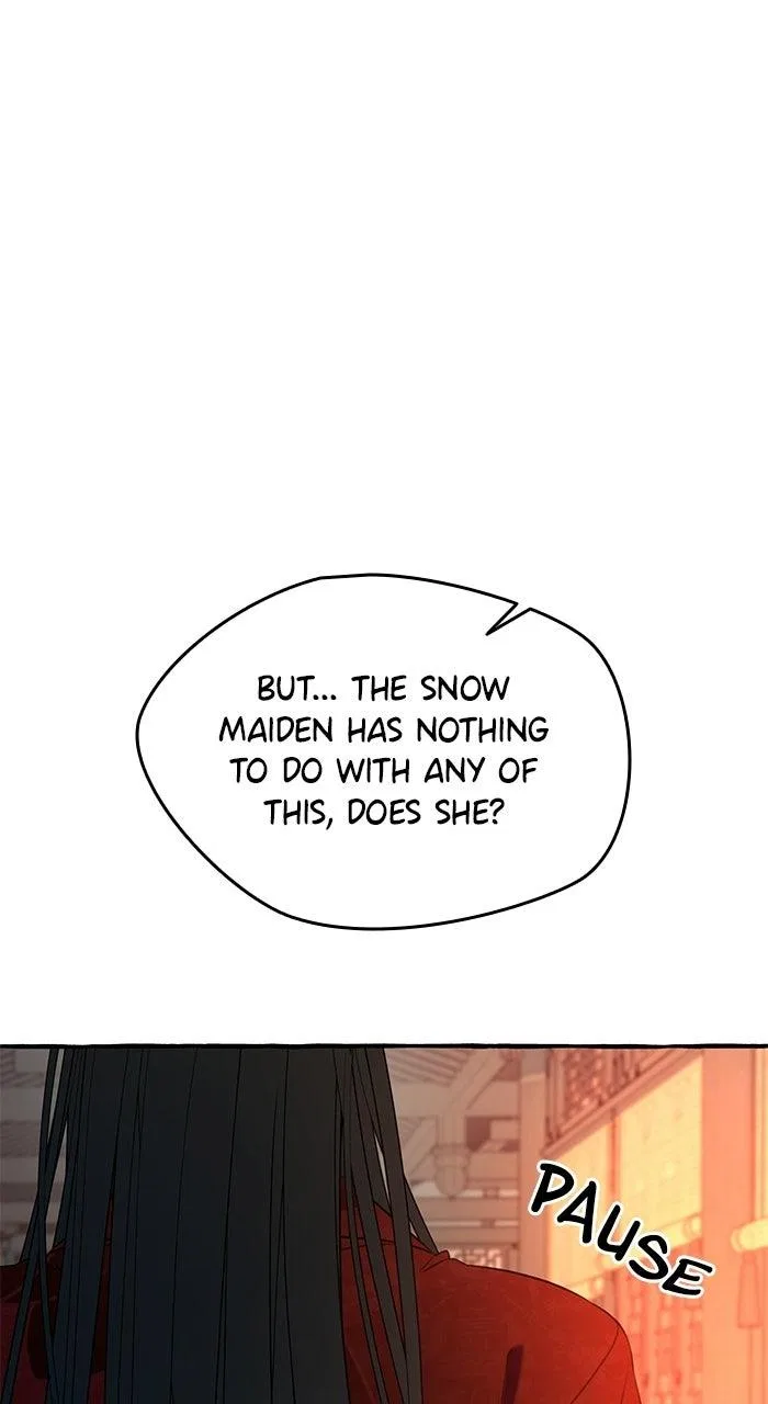 North Snow Love Story Chapter 82 – Page 85