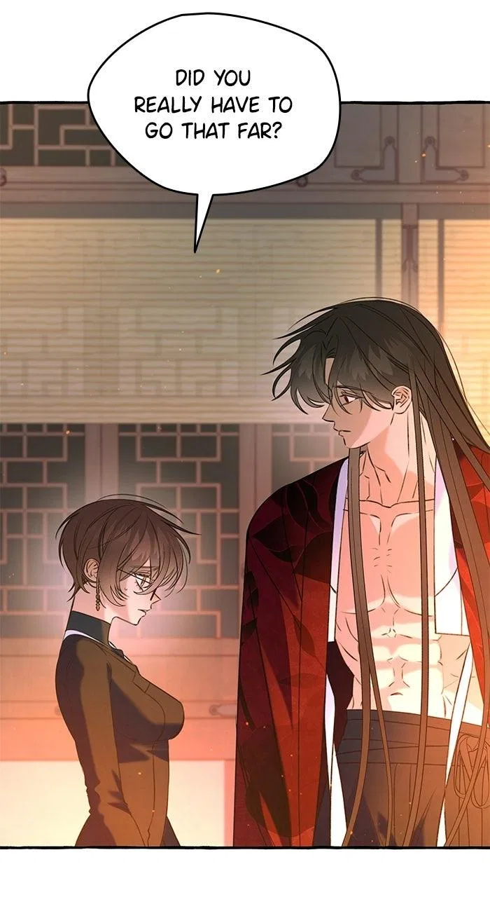 North Snow Love Story Chapter 82 – Page 87