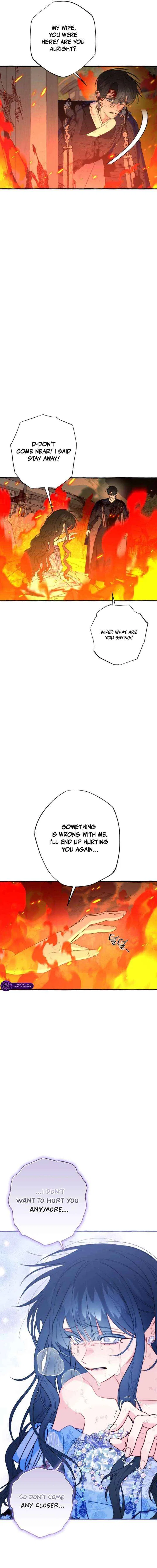 North Snow Love Story Chapter 81 – Page 10