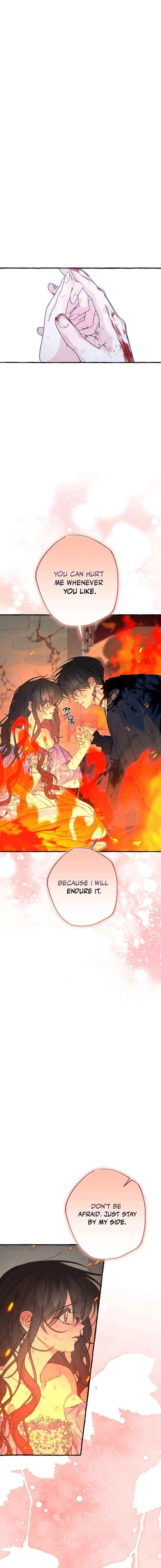 North Snow Love Story Chapter 81 – Page 11