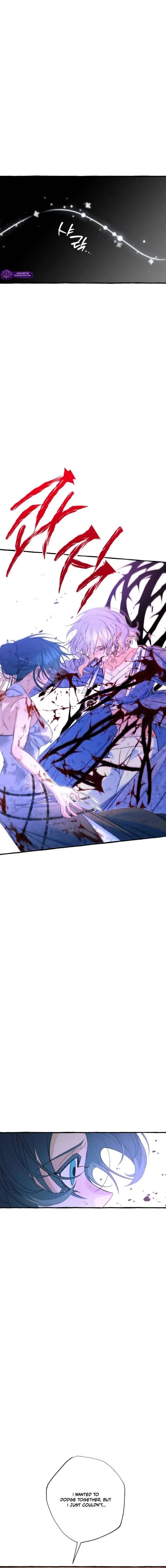 North Snow Love Story Chapter 80 – Page 10