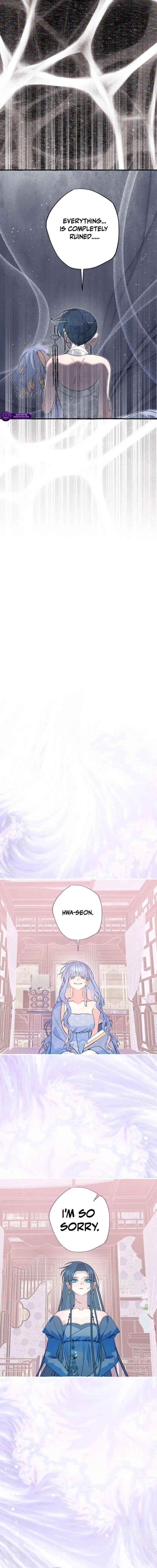 North Snow Love Story Chapter 80 – Page 14