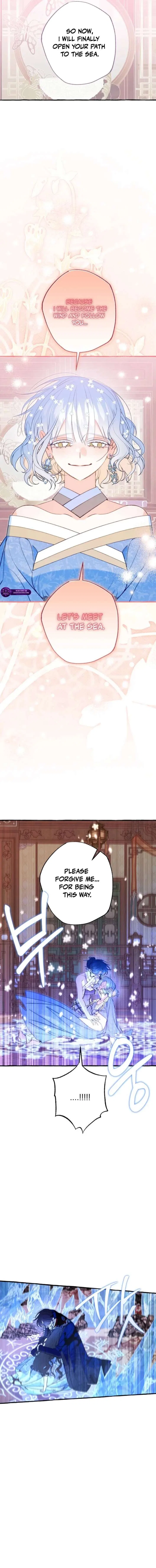 North Snow Love Story Chapter 80 – Page 16