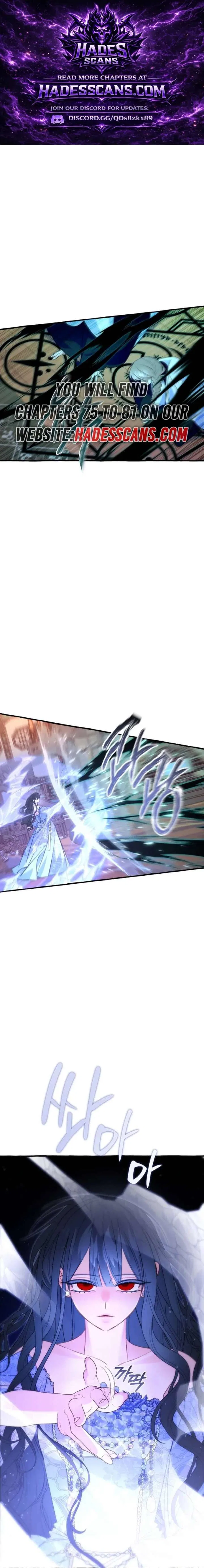North Snow Love Story Chapter 79 – Page 1