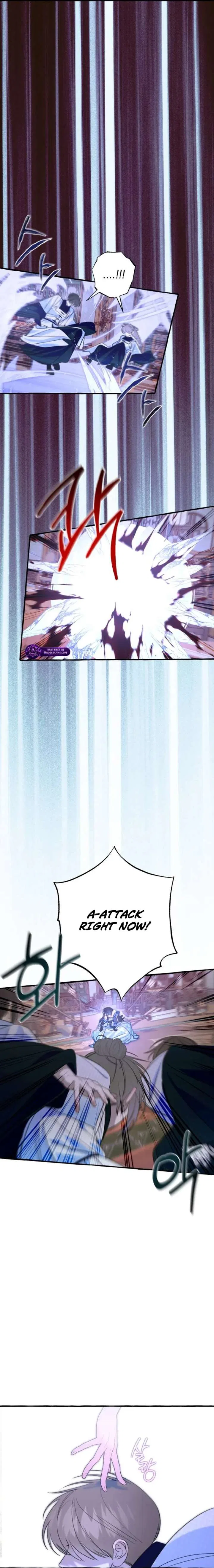 North Snow Love Story Chapter 79 – Page 2