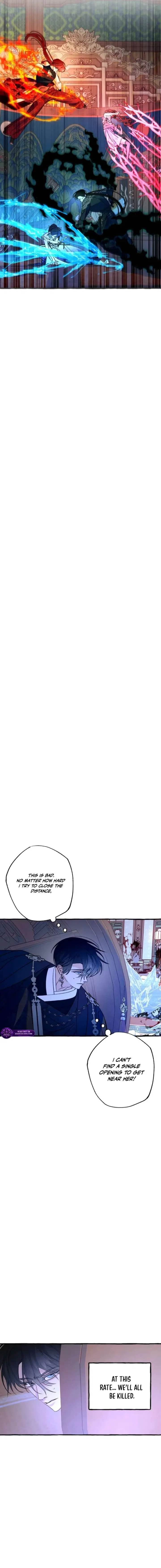 North Snow Love Story Chapter 79 – Page 14