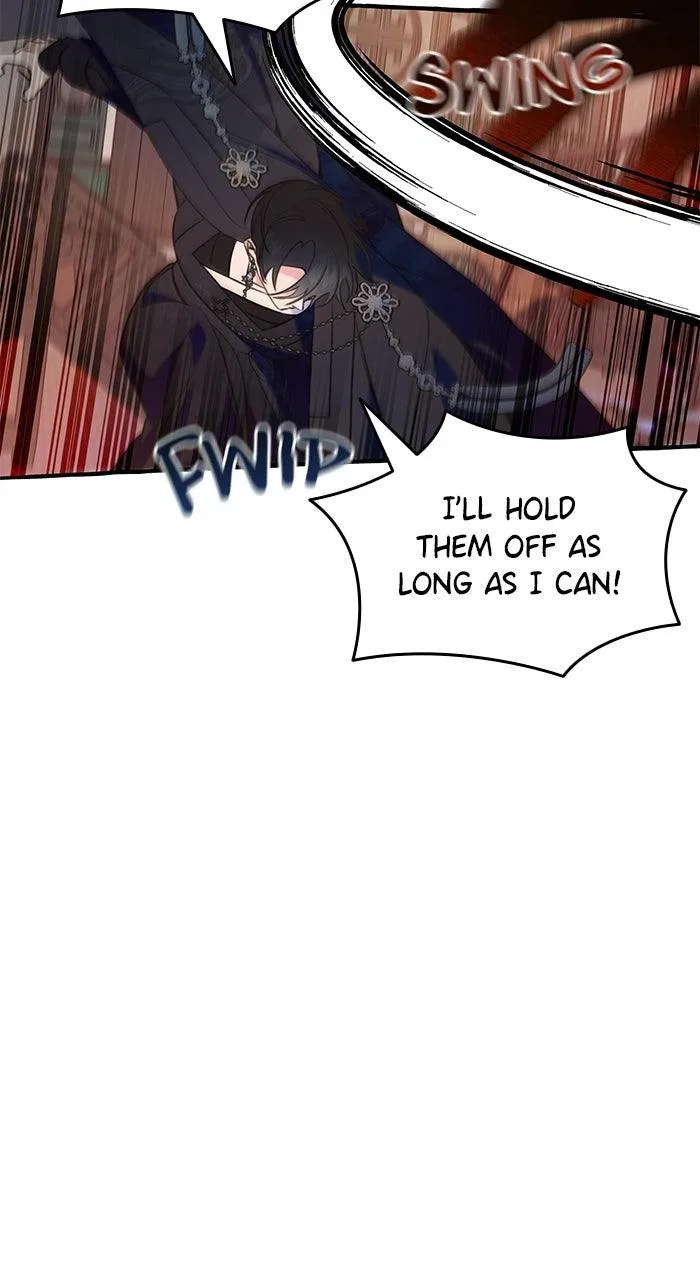 North Snow Love Story Chapter 78 – Page 10