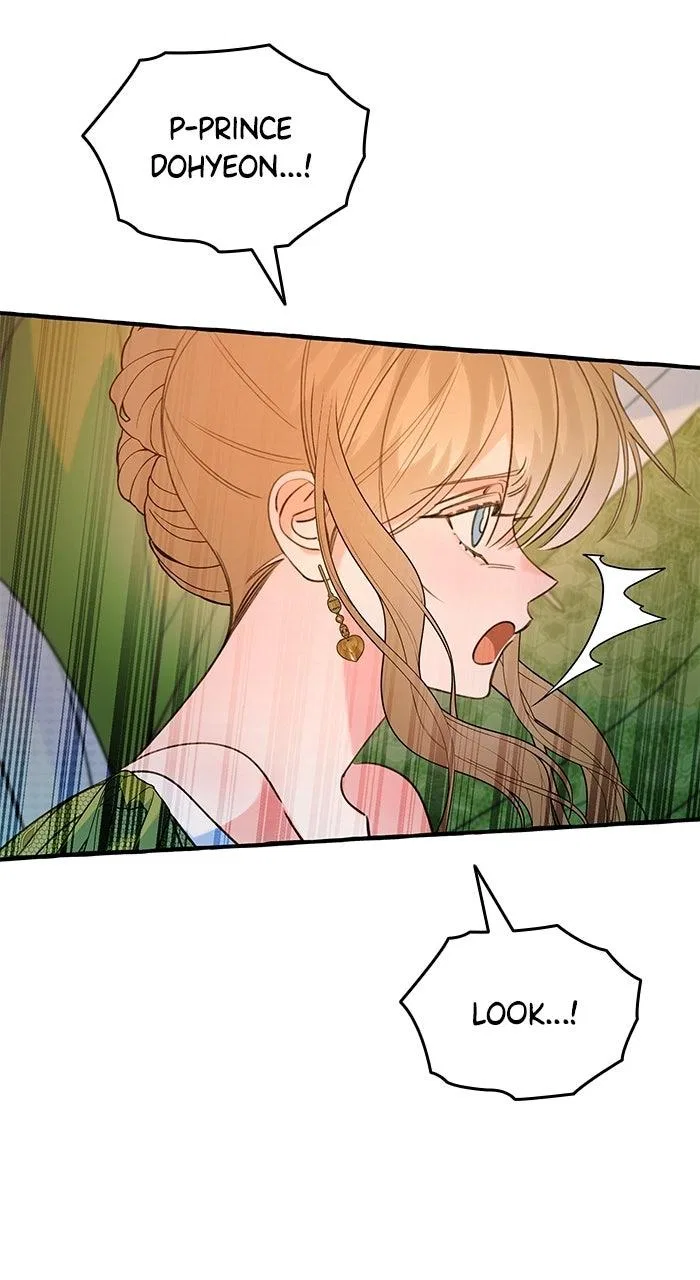 North Snow Love Story Chapter 78 – Page 11