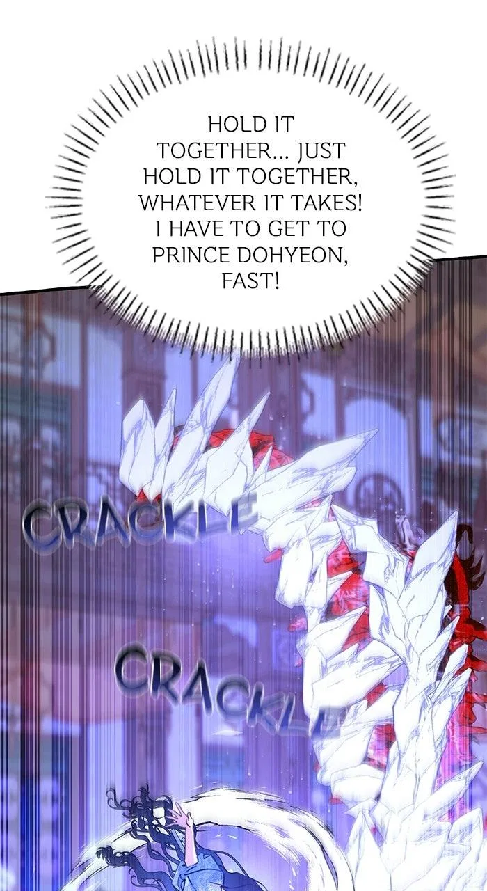 North Snow Love Story Chapter 78 – Page 19