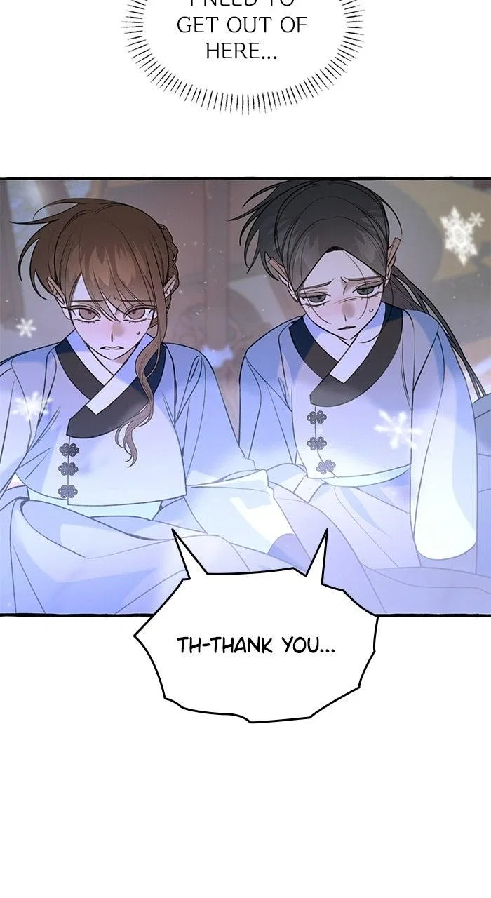 North Snow Love Story Chapter 78 – Page 21