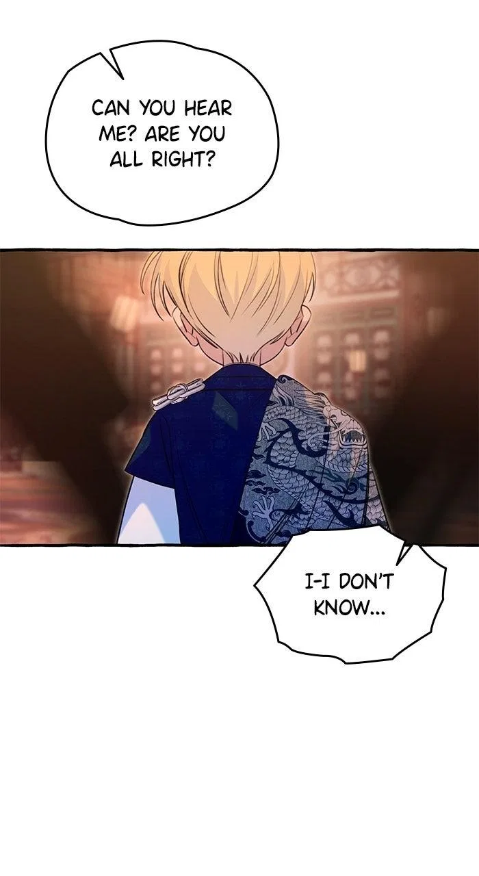 North Snow Love Story Chapter 78 – Page 39