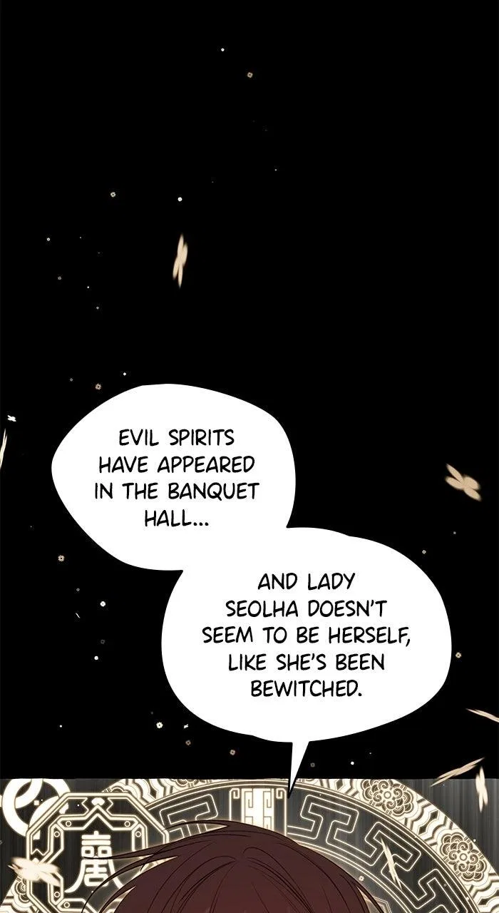 North Snow Love Story Chapter 78 – Page 61