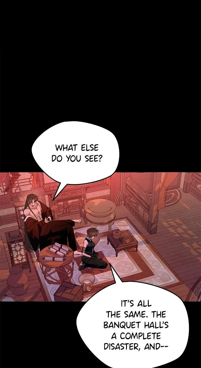 North Snow Love Story Chapter 78 – Page 63