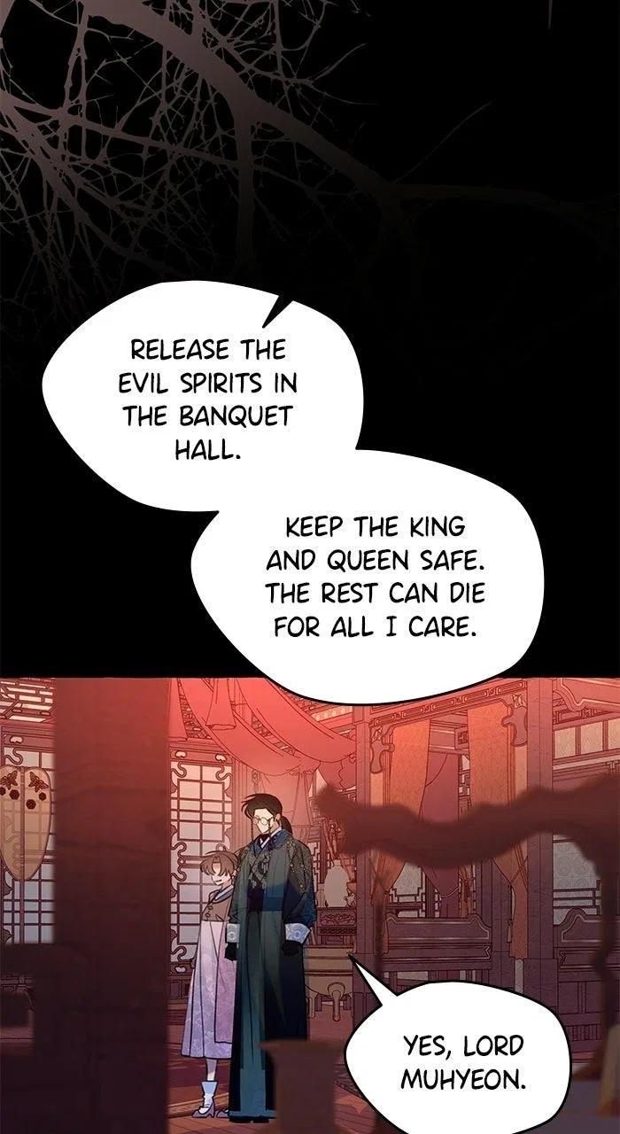 North Snow Love Story Chapter 78 – Page 69