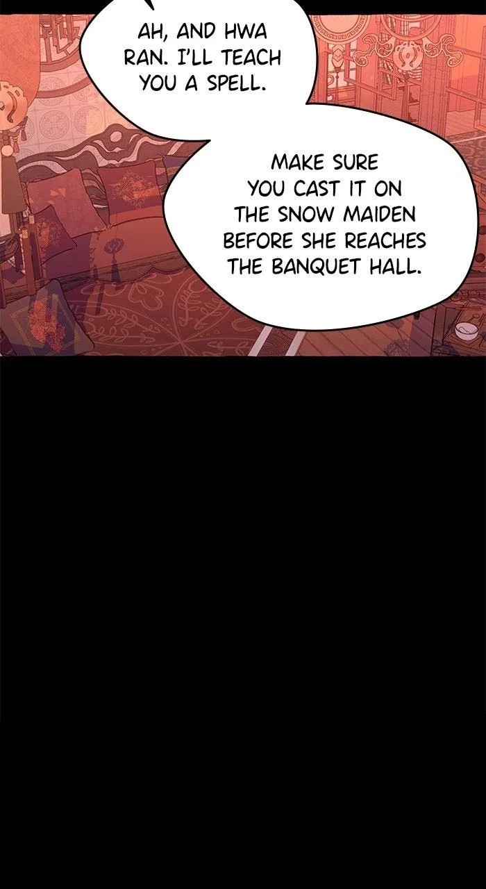 North Snow Love Story Chapter 78 – Page 71