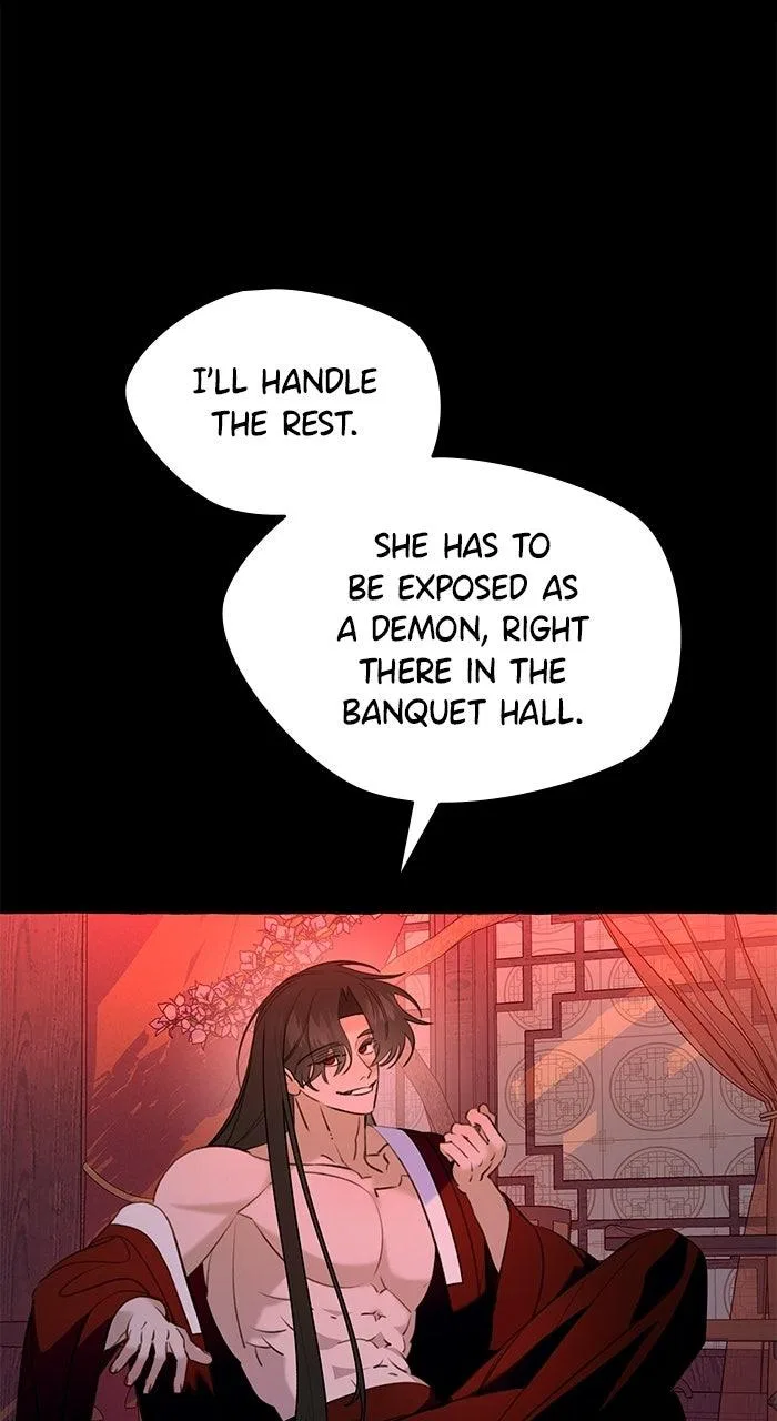 North Snow Love Story Chapter 78 – Page 72