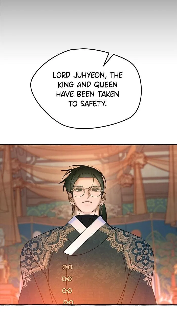 North Snow Love Story Chapter 78 – Page 75