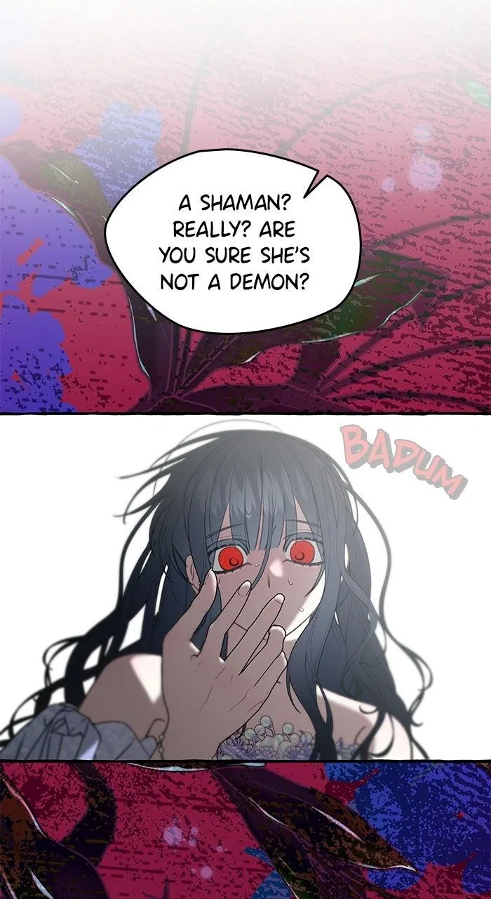 North Snow Love Story Chapter 78 – Page 84