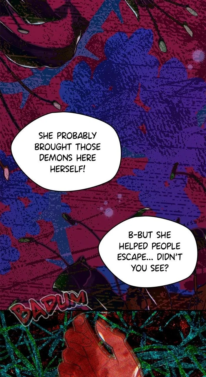 North Snow Love Story Chapter 78 – Page 85