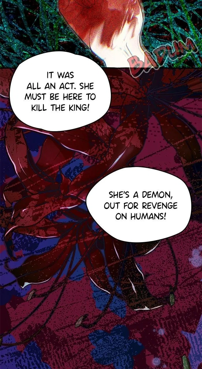 North Snow Love Story Chapter 78 – Page 86