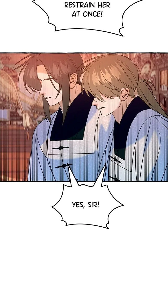 North Snow Love Story Chapter 78 – Page 89
