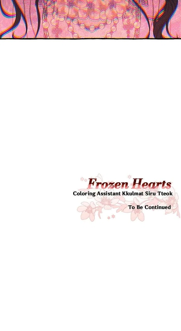 North Snow Love Story Chapter 78 – Page 95