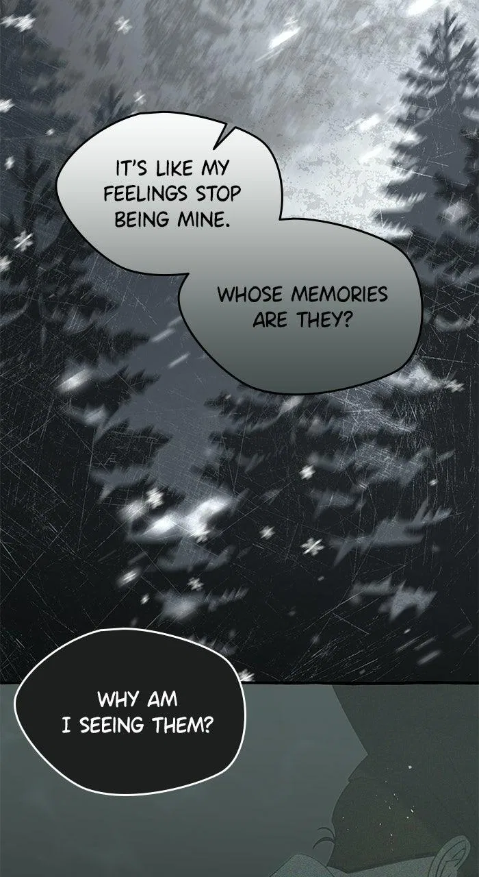 North Snow Love Story Chapter 77 – Page 8