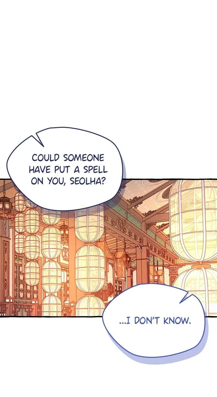 North Snow Love Story Chapter 77 – Page 10