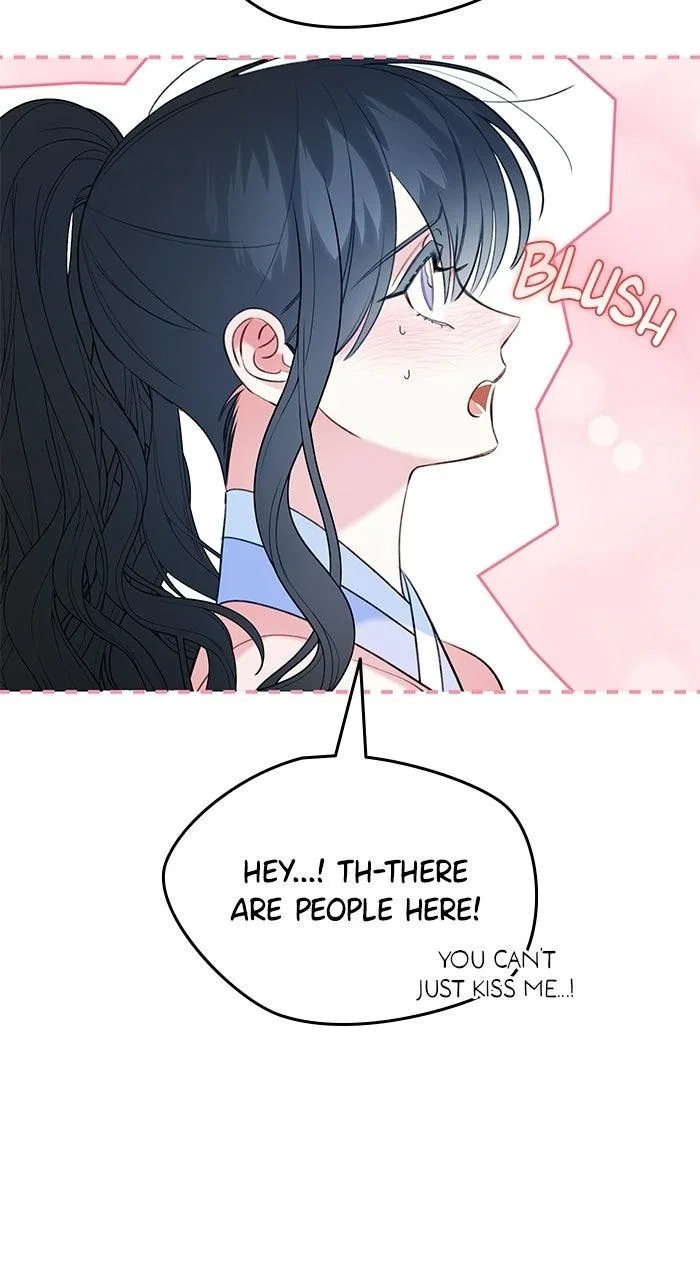North Snow Love Story Chapter 77 – Page 33