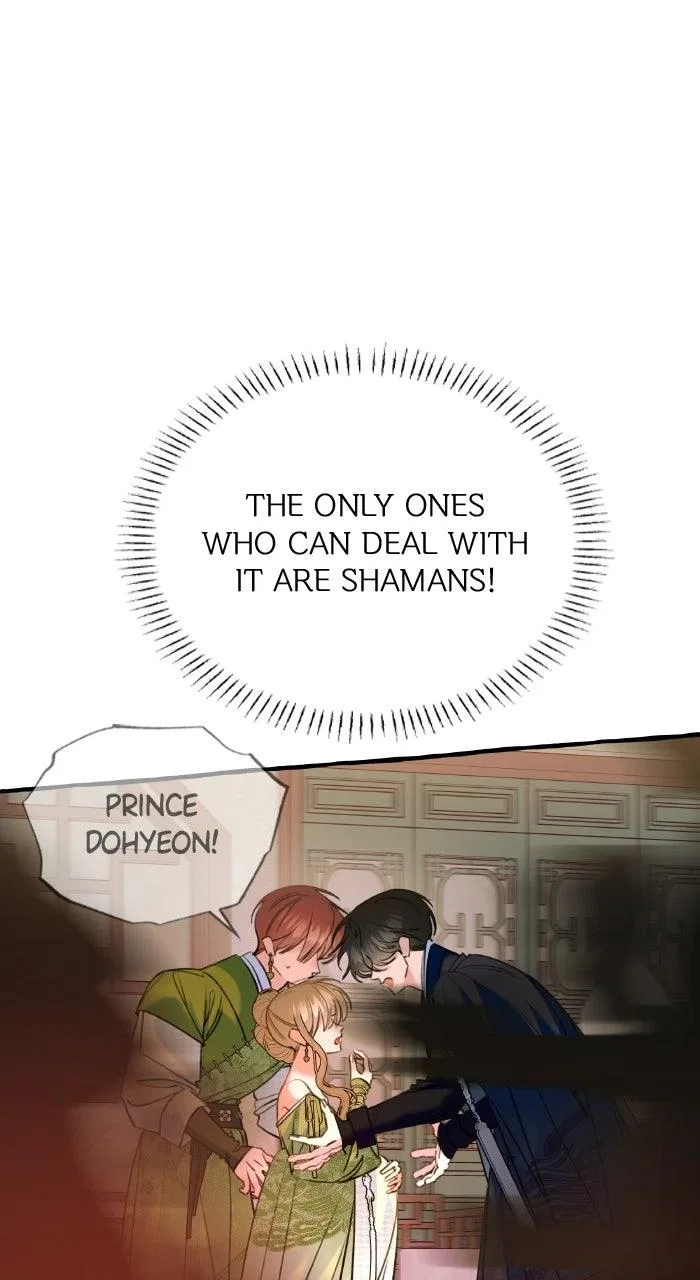 North Snow Love Story Chapter 77 – Page 56