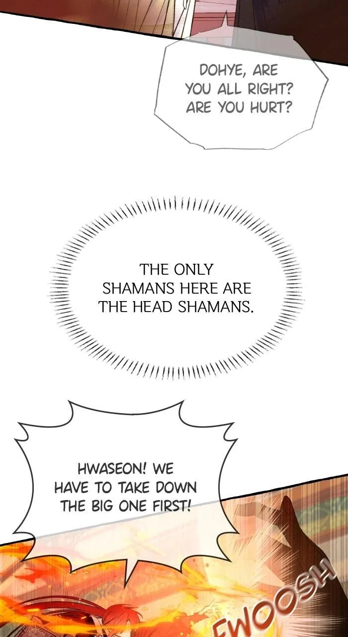North Snow Love Story Chapter 77 – Page 57