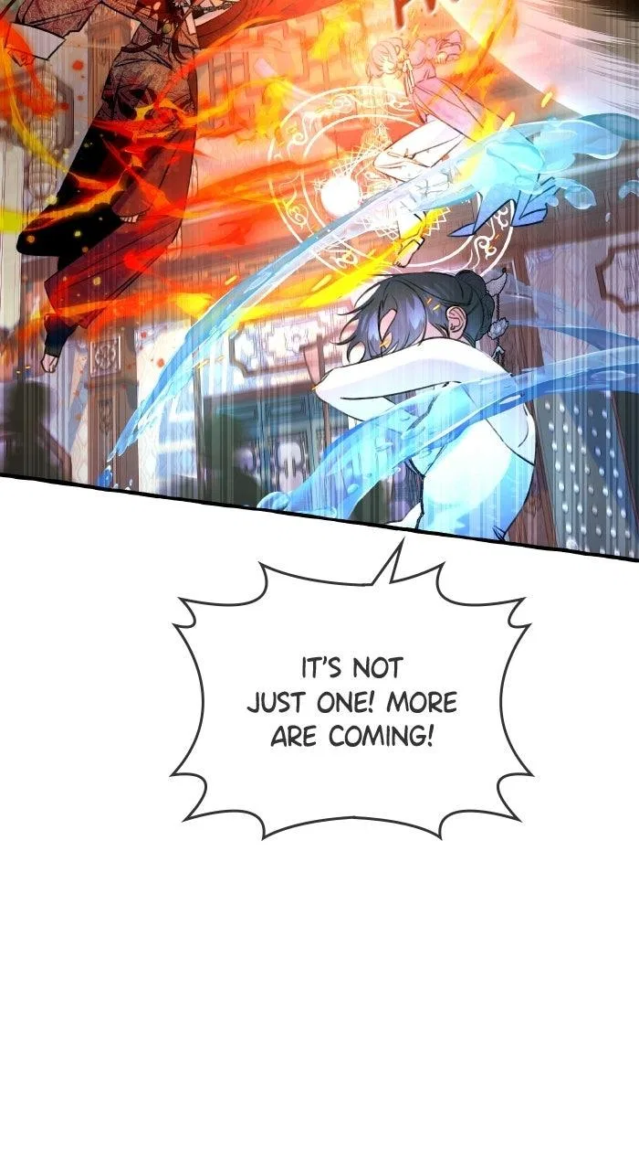 North Snow Love Story Chapter 77 – Page 58